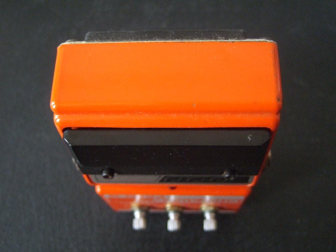 ギター DOD FX-20B Phaser FX80-B Compressor