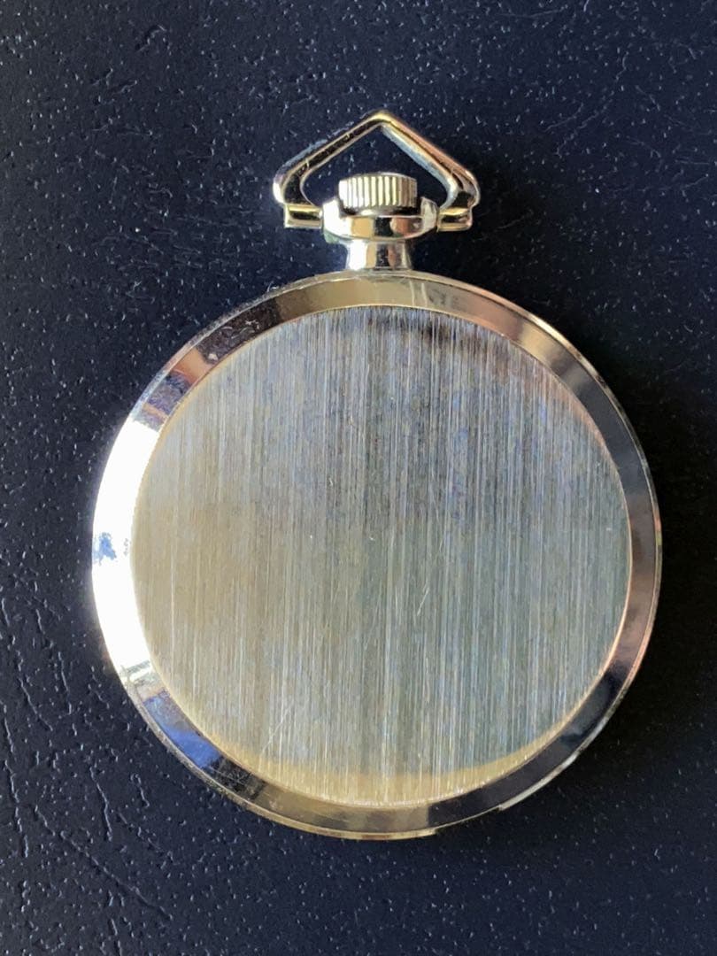 骨董　WALTHAM 懐中時計　アンティーク　くさり付き