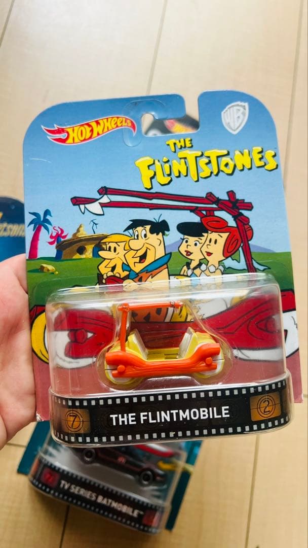 ホットウィール ミニカーセット まとめ売り