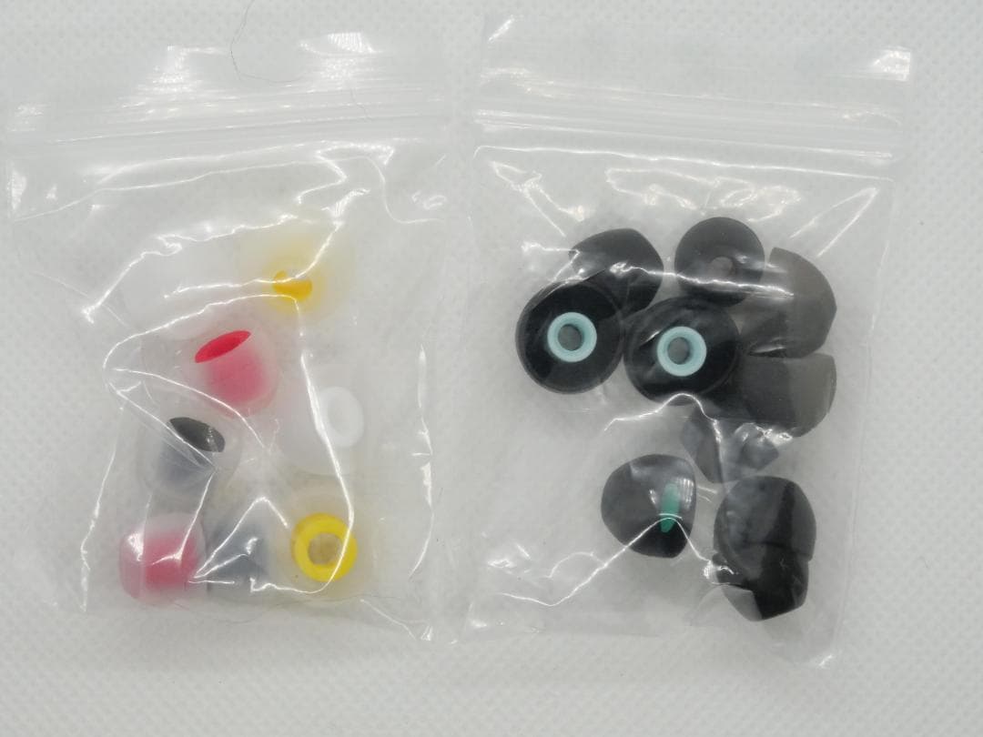 NICEHCK NX7 MK3 2.5㎜バランスケーブル