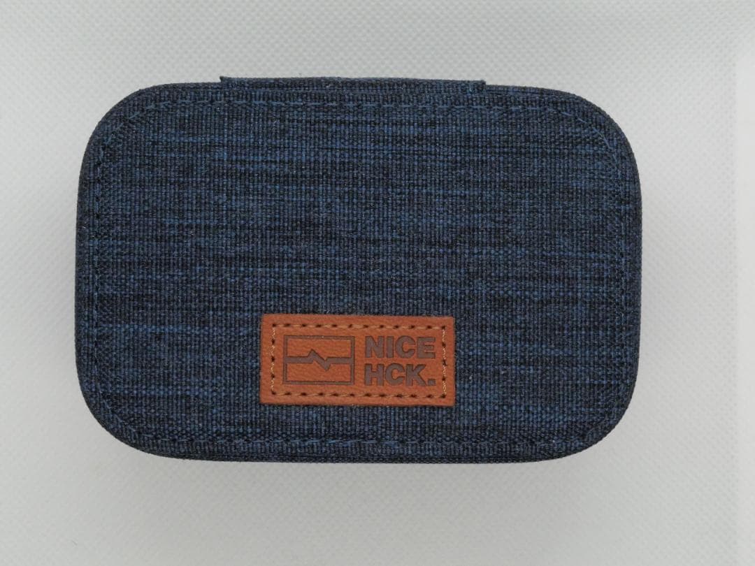 NICEHCK NX7 MK3 2.5㎜バランスケーブル