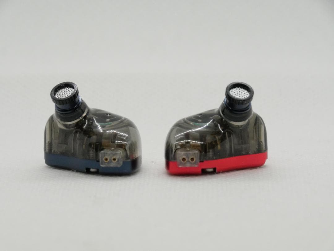 NICEHCK NX7 MK3 2.5㎜バランスケーブル