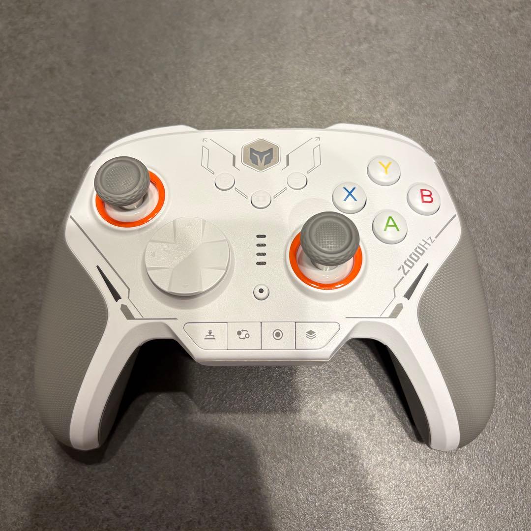 BIGBIG WON BLITZ2 コントローラー 無線 有線　switch