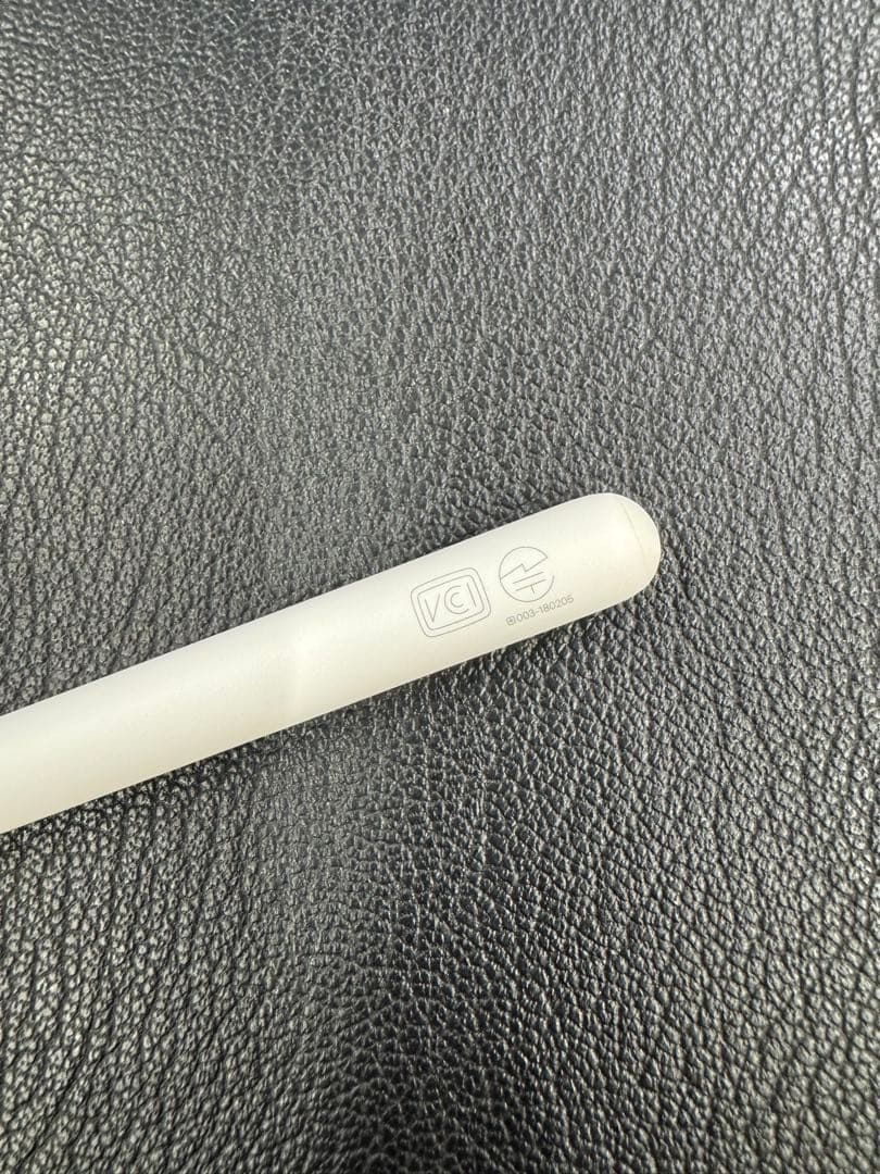 ち*る様 Apple pencil 第2世代 （箱/付属品なし）