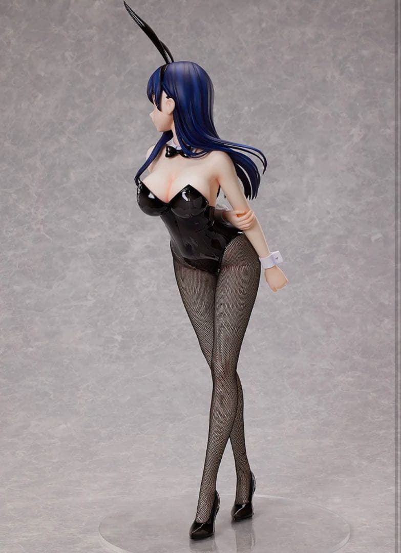 山田杏奈 バニーVer. 1/4スケール フィギュア　フリーイング