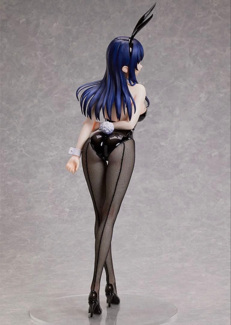 山田杏奈 バニーVer. 1/4スケール フィギュア　フリーイング