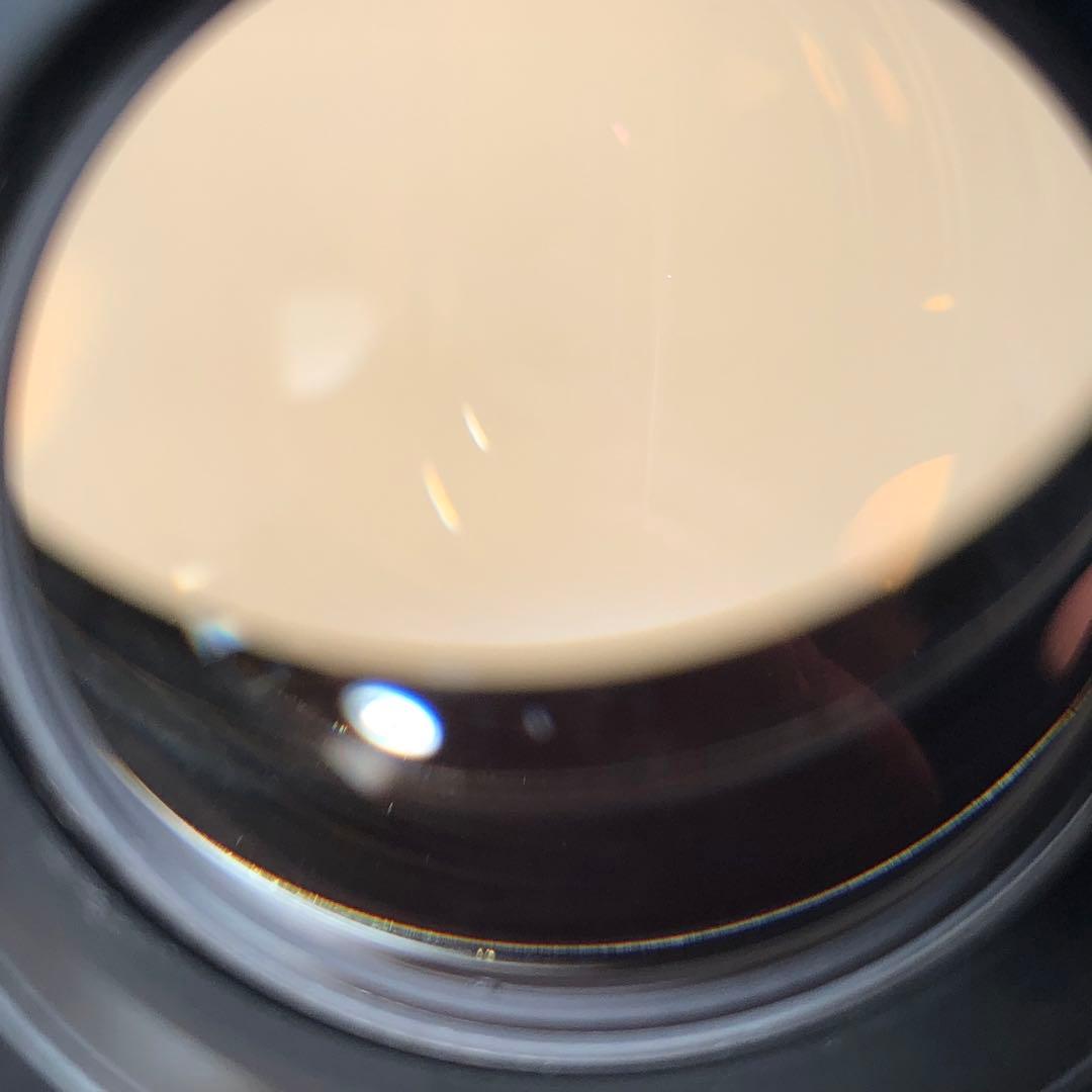 付属品付き　Canon 50mm f1.4 FDマウント