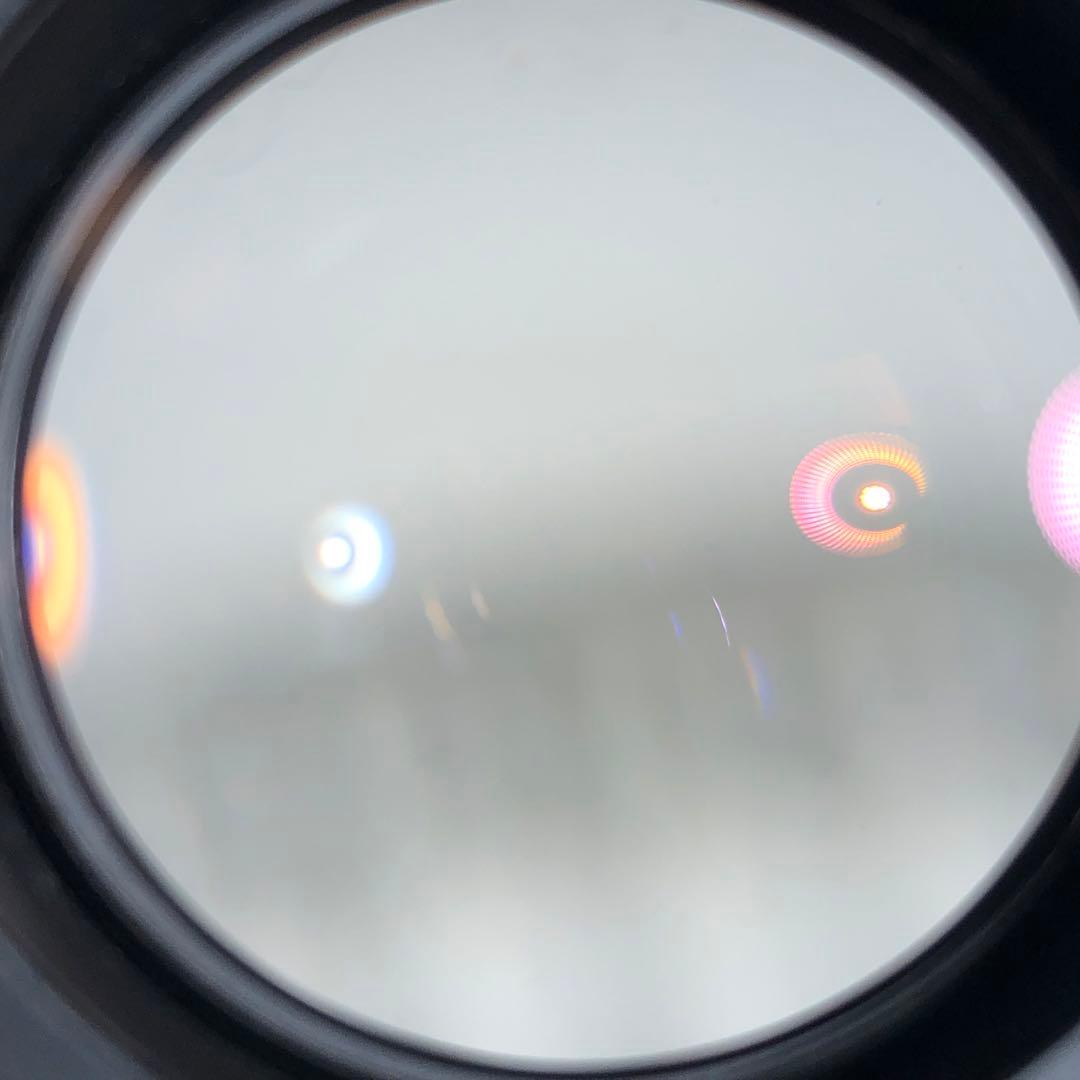 付属品付き　Canon 50mm f1.4 FDマウント