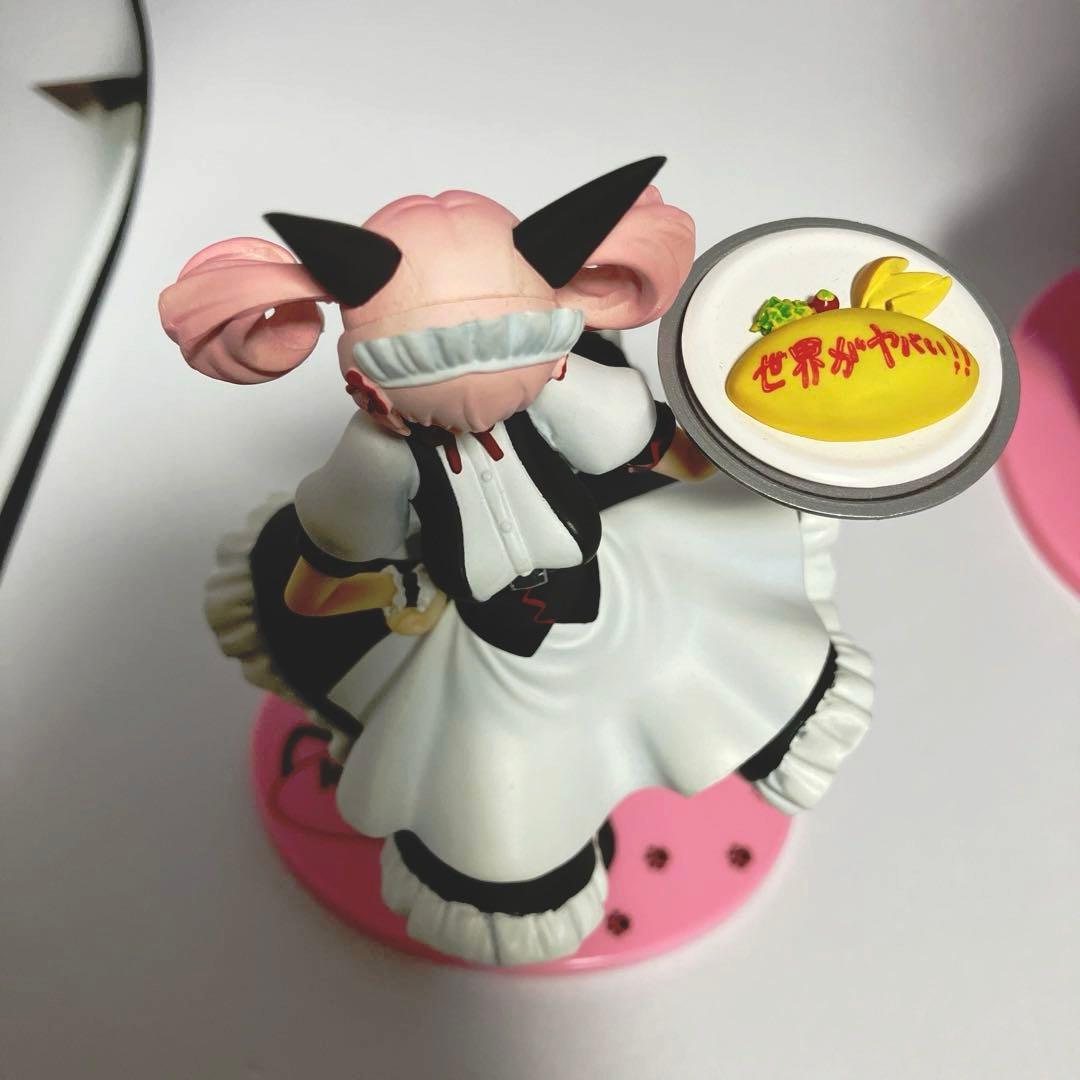 一番くじ 劇場版シュタインズ・ゲート 負荷領域のデジャヴA賞B賞フィギュアセット