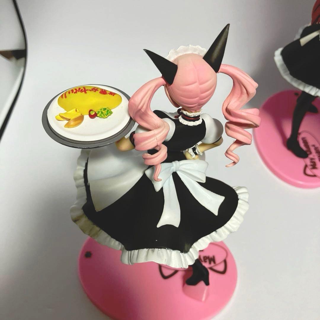 一番くじ 劇場版シュタインズ・ゲート 負荷領域のデジャヴA賞B賞フィギュアセット