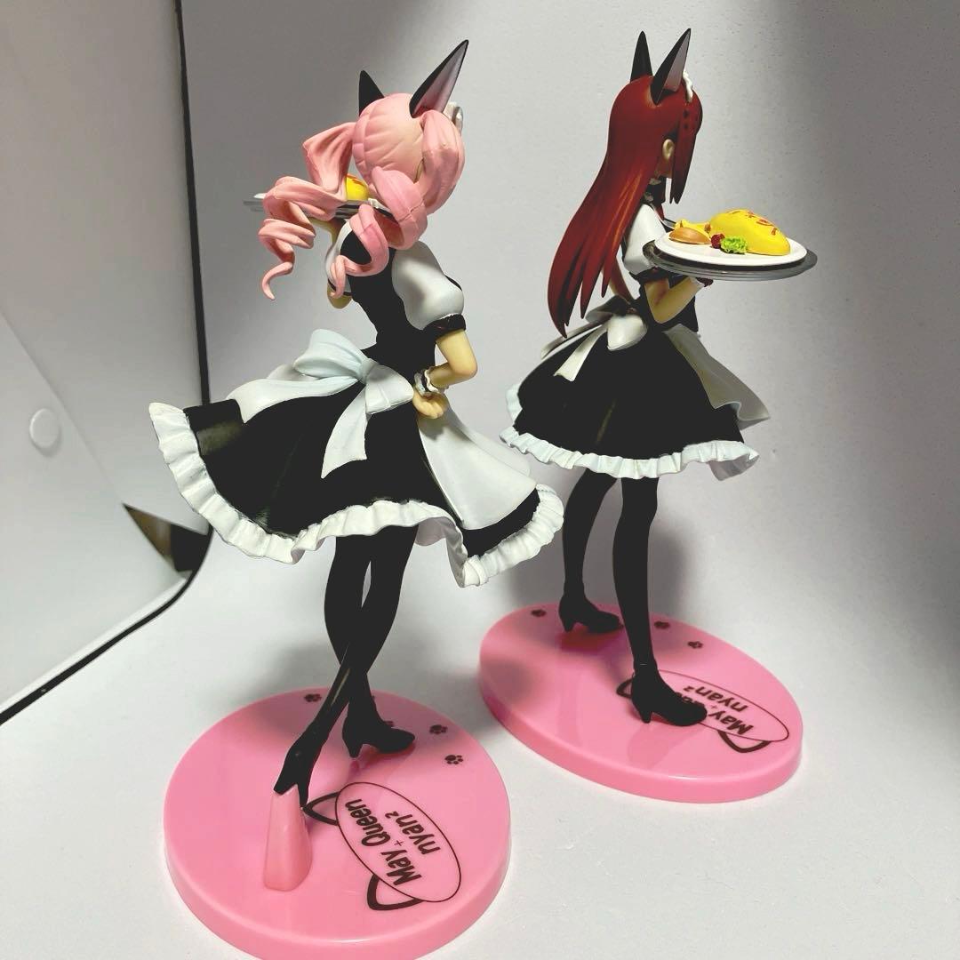 一番くじ 劇場版シュタインズ・ゲート 負荷領域のデジャヴA賞B賞フィギュアセット