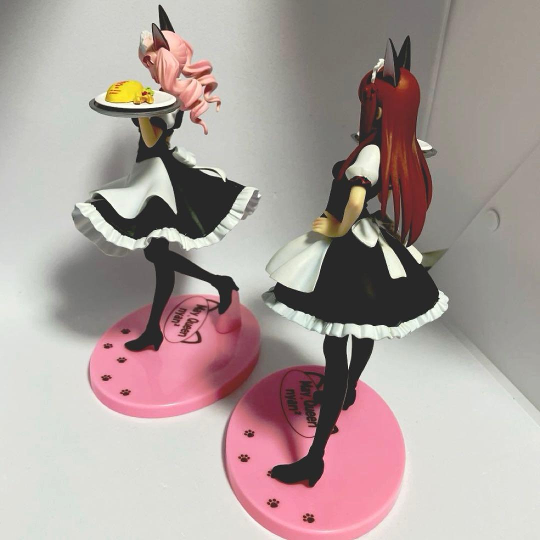 一番くじ 劇場版シュタインズ・ゲート 負荷領域のデジャヴA賞B賞フィギュアセット