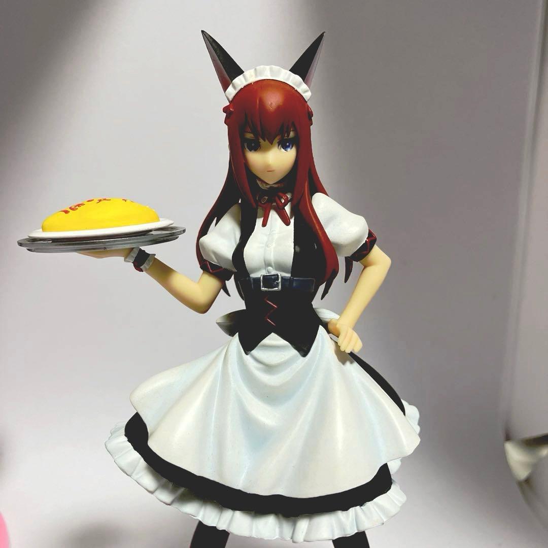 一番くじ 劇場版シュタインズ・ゲート 負荷領域のデジャヴA賞B賞フィギュアセット