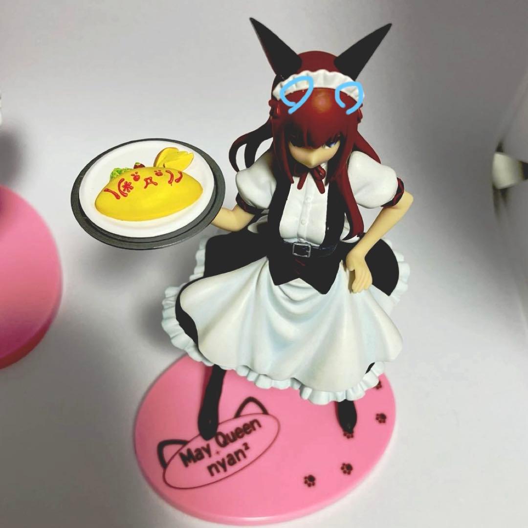 一番くじ 劇場版シュタインズ・ゲート 負荷領域のデジャヴA賞B賞フィギュアセット