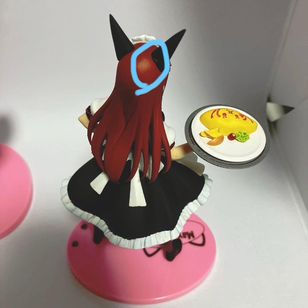 一番くじ 劇場版シュタインズ・ゲート 負荷領域のデジャヴA賞B賞フィギュアセット