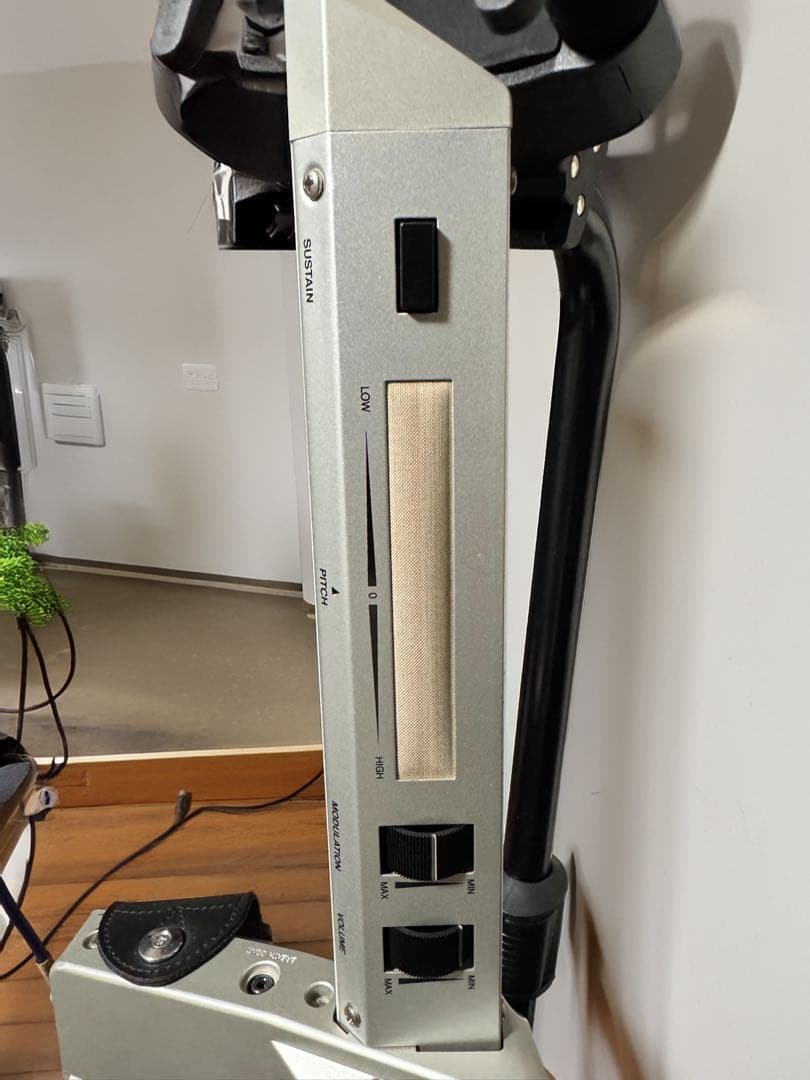 yamaha kx5 ジャンク品