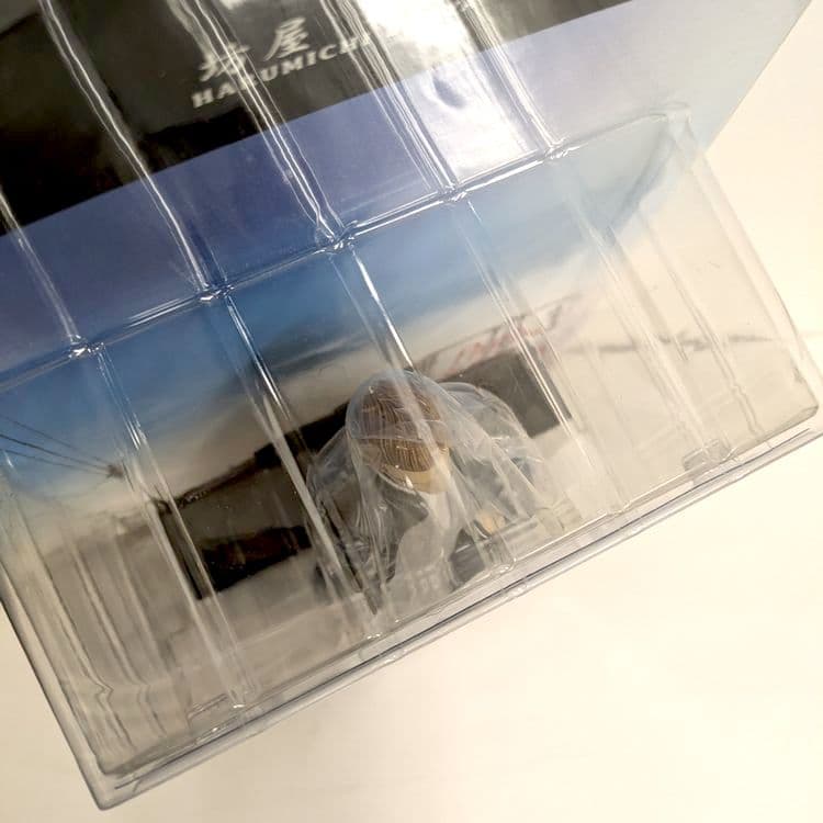 未開封　FBG 坊屋春道 レグルス限定版 炭黒スカジャン P.A.D県南の抗争編