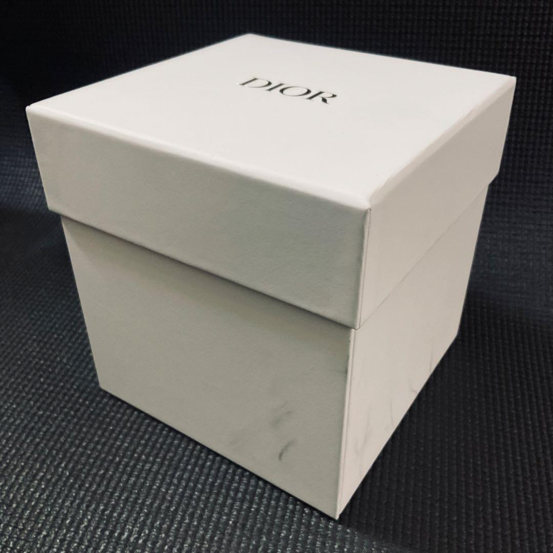 Dior ディオール スノードーム  globe 2026 限定