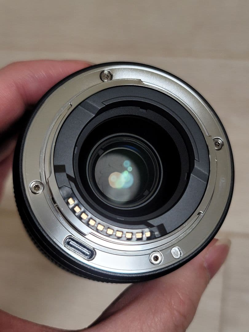 viltrox AF 50mm f2 SONY Eマウント用