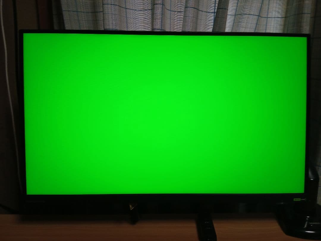 IODATA ゲーミングモニター 27インチ WQHD ミニLED