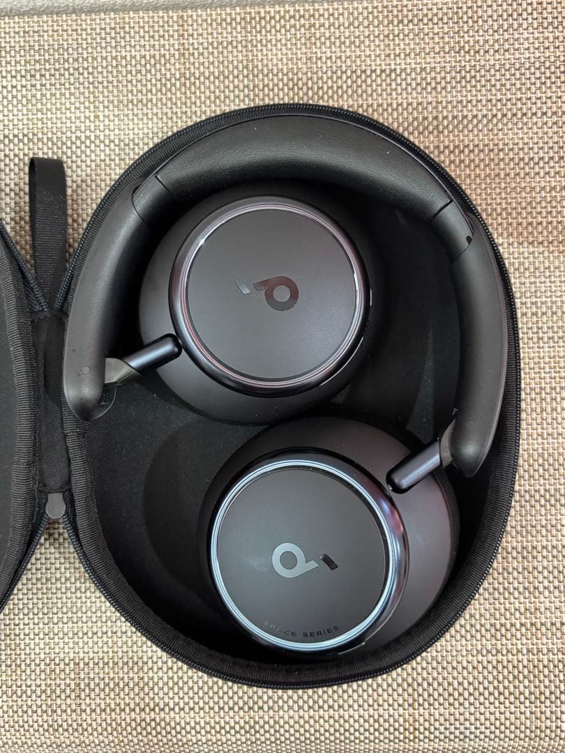 ANKER サウンドコア SPACE Q45