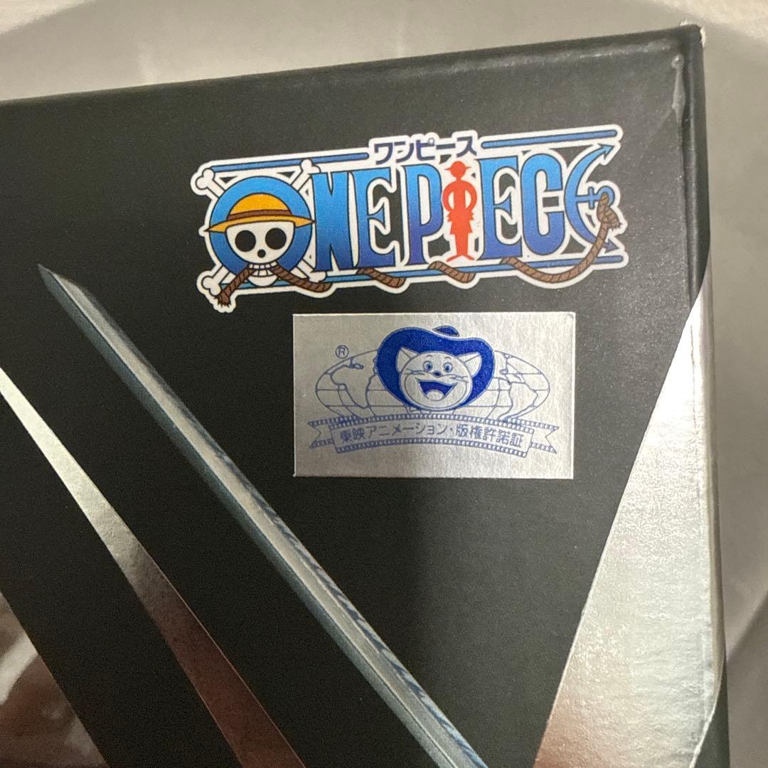 【新品•未開封】P.O.P SA-MAXIMUM ゾロ 三千世界 フィギュア