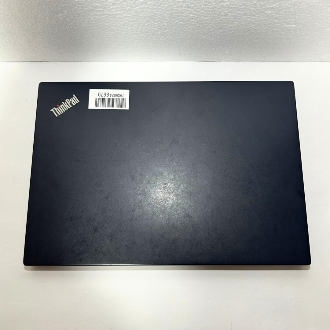 新品512GB✨6コア爆速 Ryzen5 Pro ThinkPad X13 快速