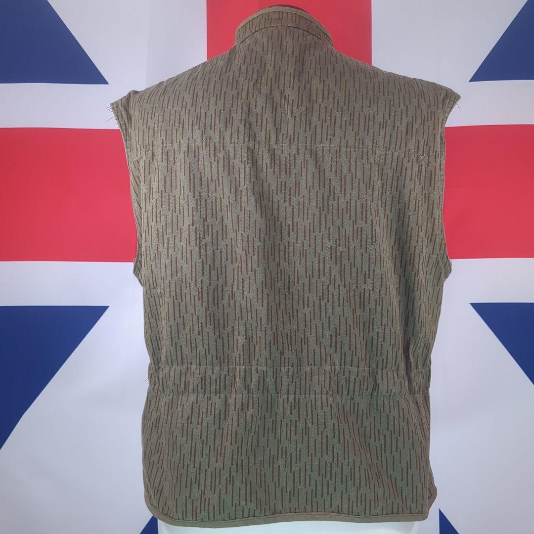 東ドイツ国家人民軍（NVA)　コンバットベスト