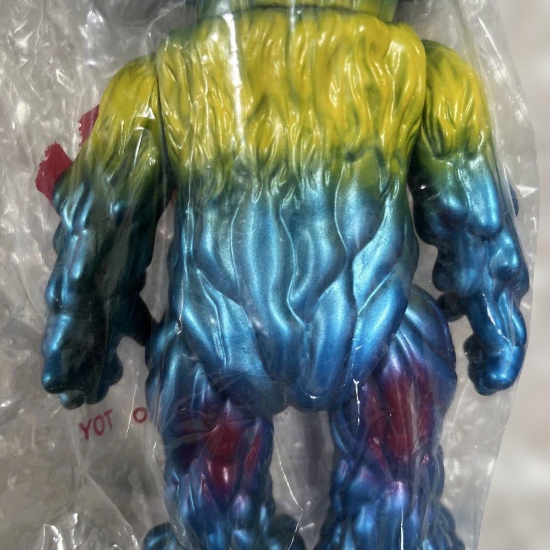 ⚠️未開封デッドストック　マタンゴ　M1号　スタンダード　東宝怪獣シリーズ