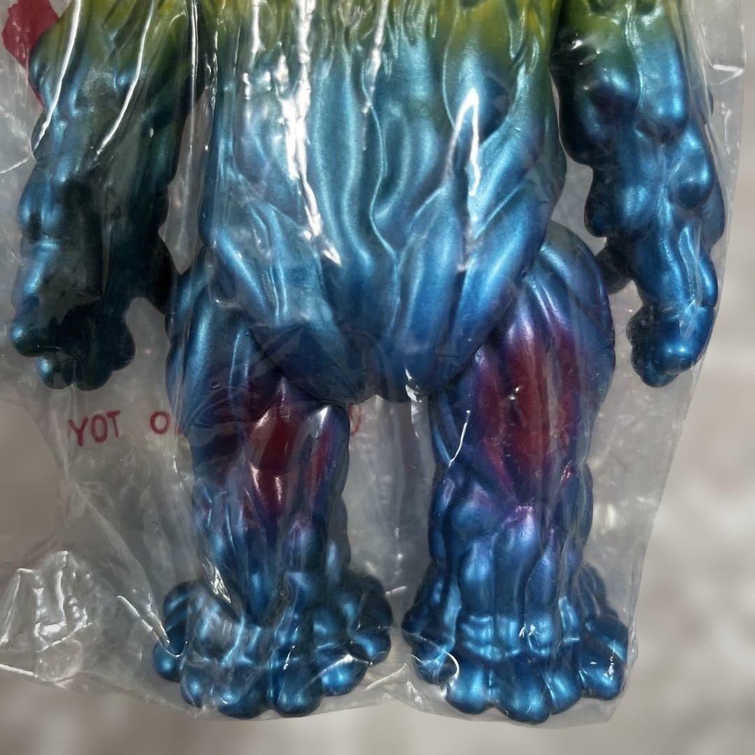 ⚠️未開封デッドストック　マタンゴ　M1号　スタンダード　東宝怪獣シリーズ