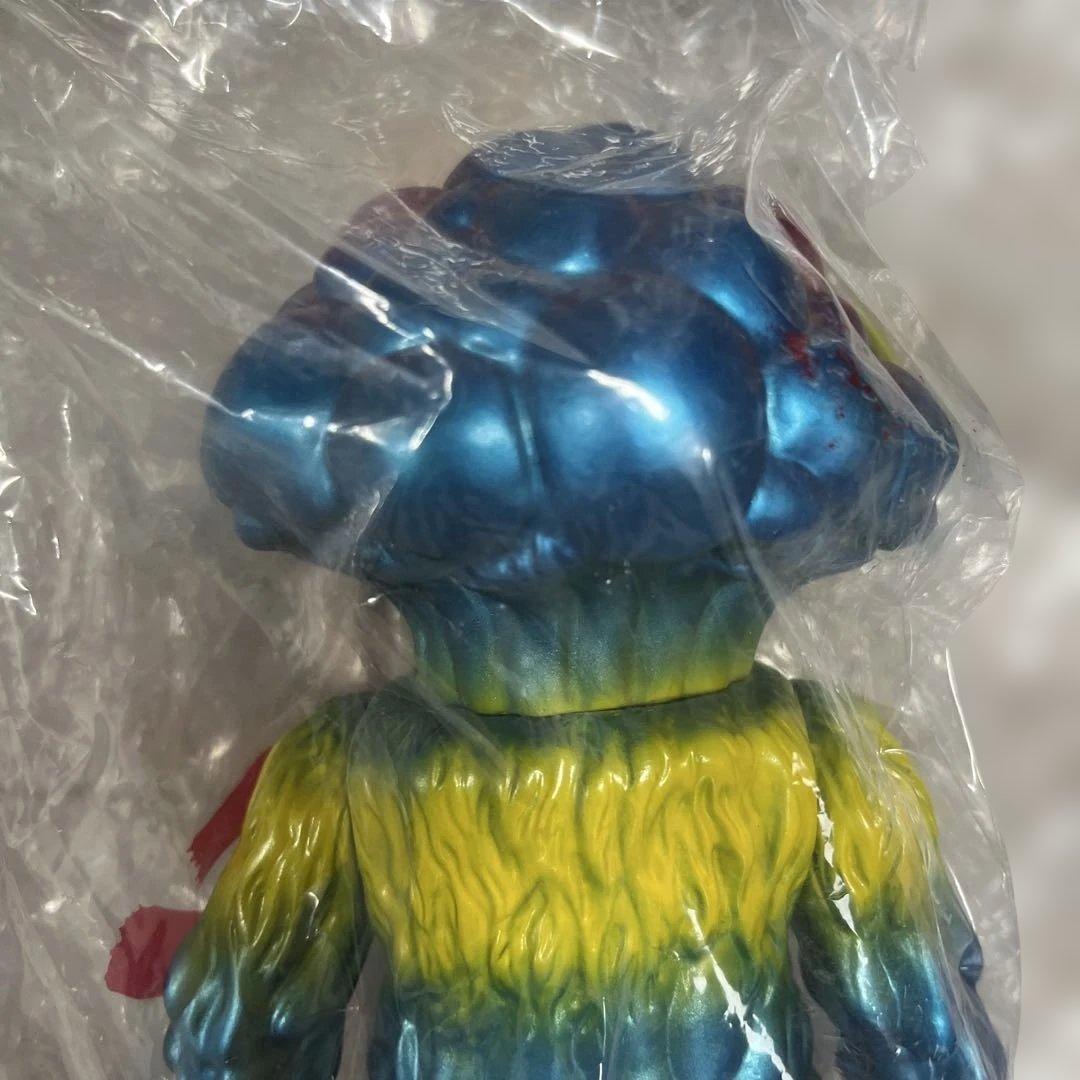 ⚠️未開封デッドストック　マタンゴ　M1号　スタンダード　東宝怪獣シリーズ