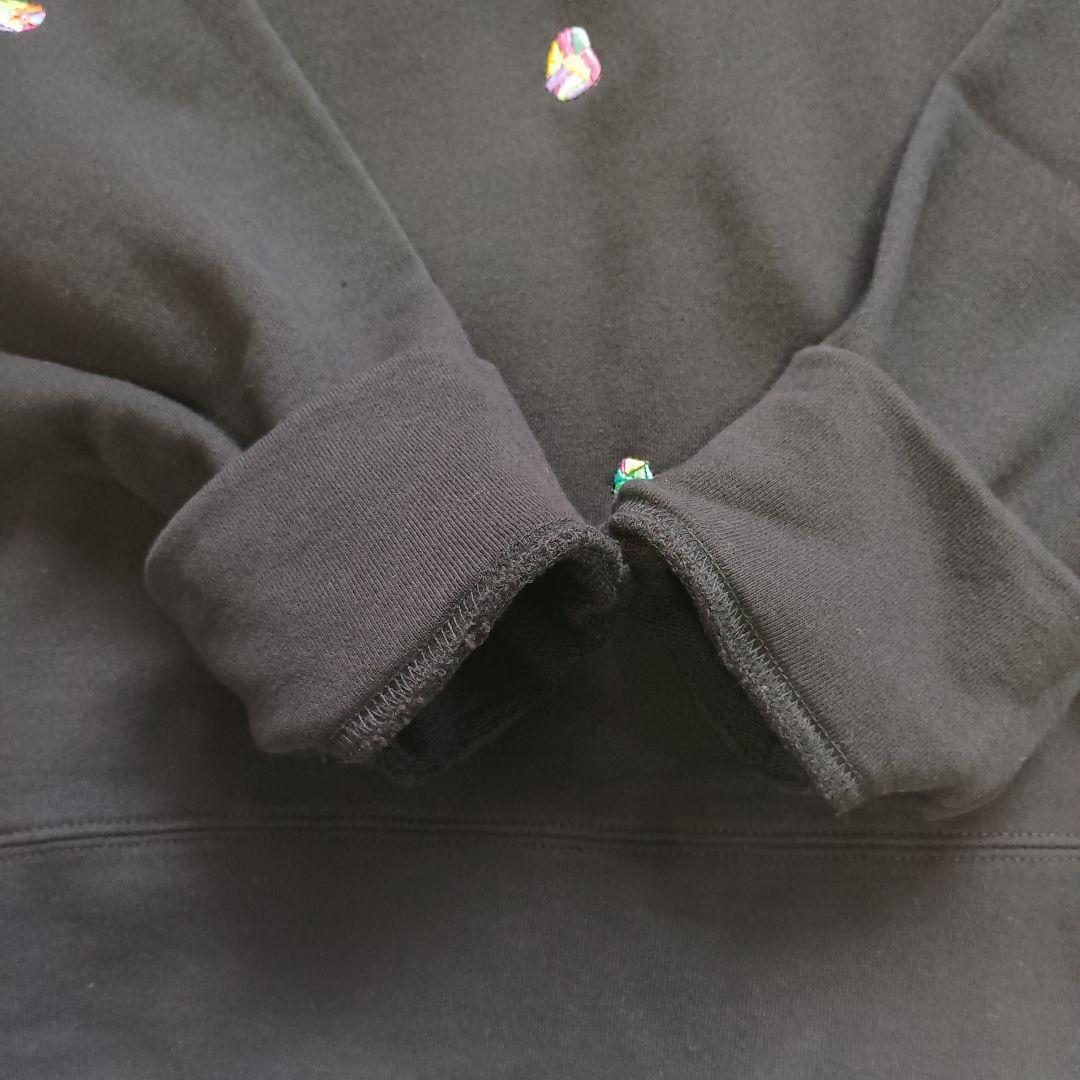 米津玄師 変身 HENSIN 2022 パーカー フード付 スウェット Ｌ