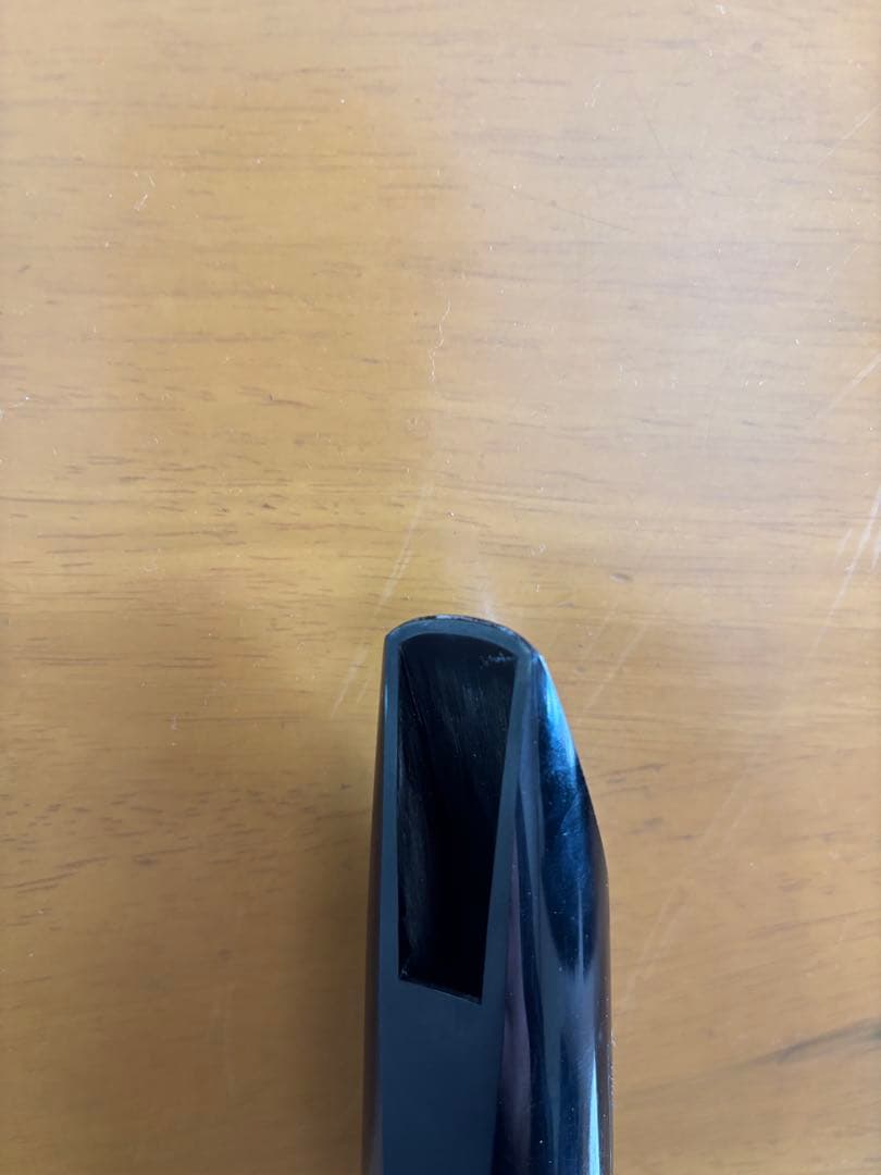 バスクラリネット　マウスピース　セルマー　フォーカス