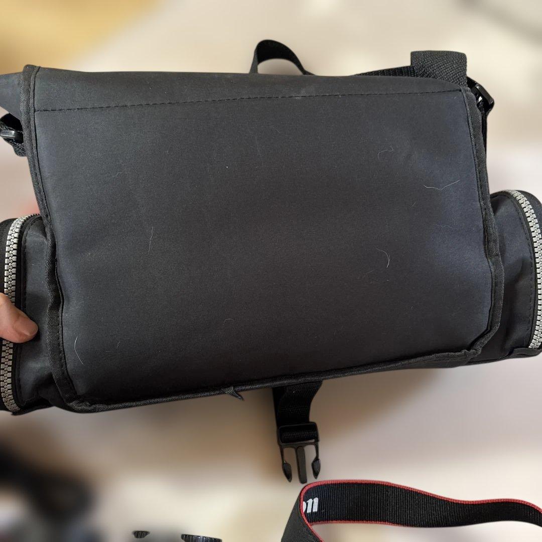 Canon kiss 一眼レフカメラキット おまけ付き