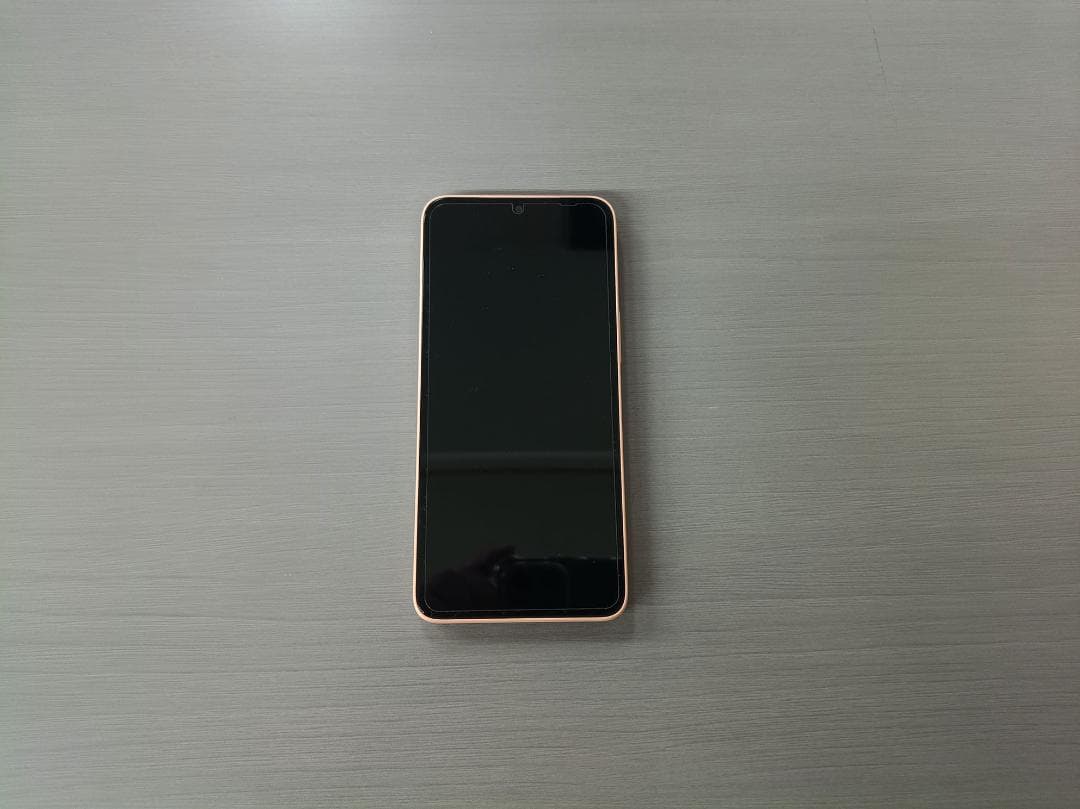 HKarrows We2 ライトオレンジ 本体 取扱説明書付き