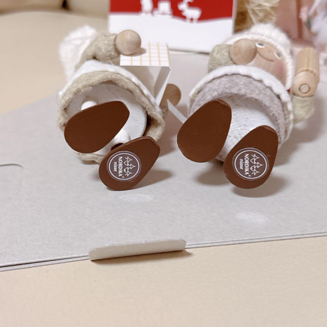 ノルディカニッセ　イルムス限定