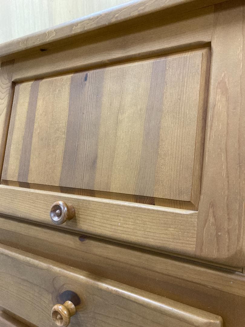 あい様　コスガPROVENCE プロヴァンス　ドレッサーキャビネット チェスト