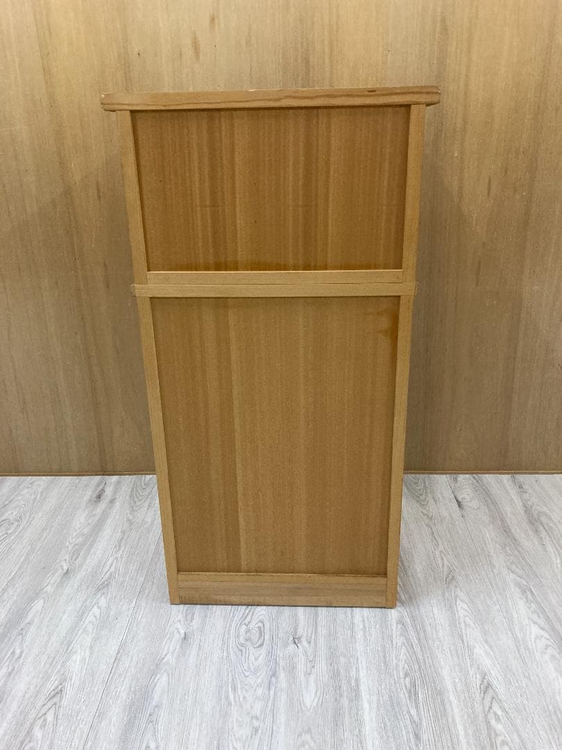 あい様　コスガPROVENCE プロヴァンス　ドレッサーキャビネット チェスト