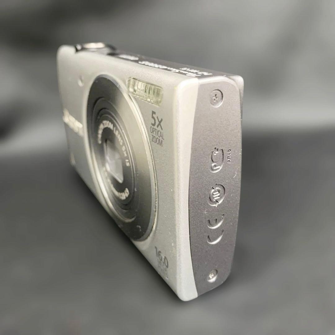 【Canon】 PowerShot A3500 IS 綺麗