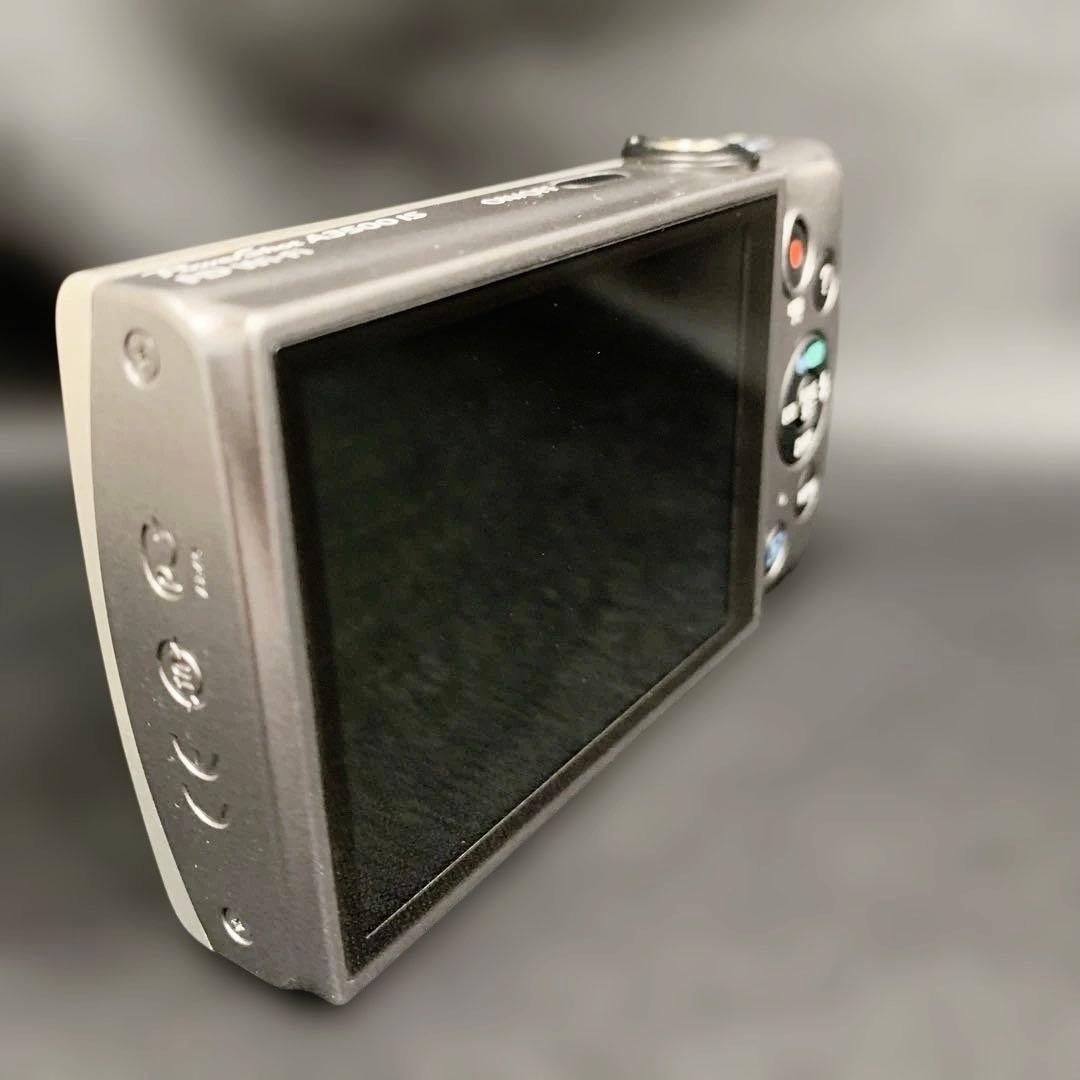 【Canon】 PowerShot A3500 IS 綺麗