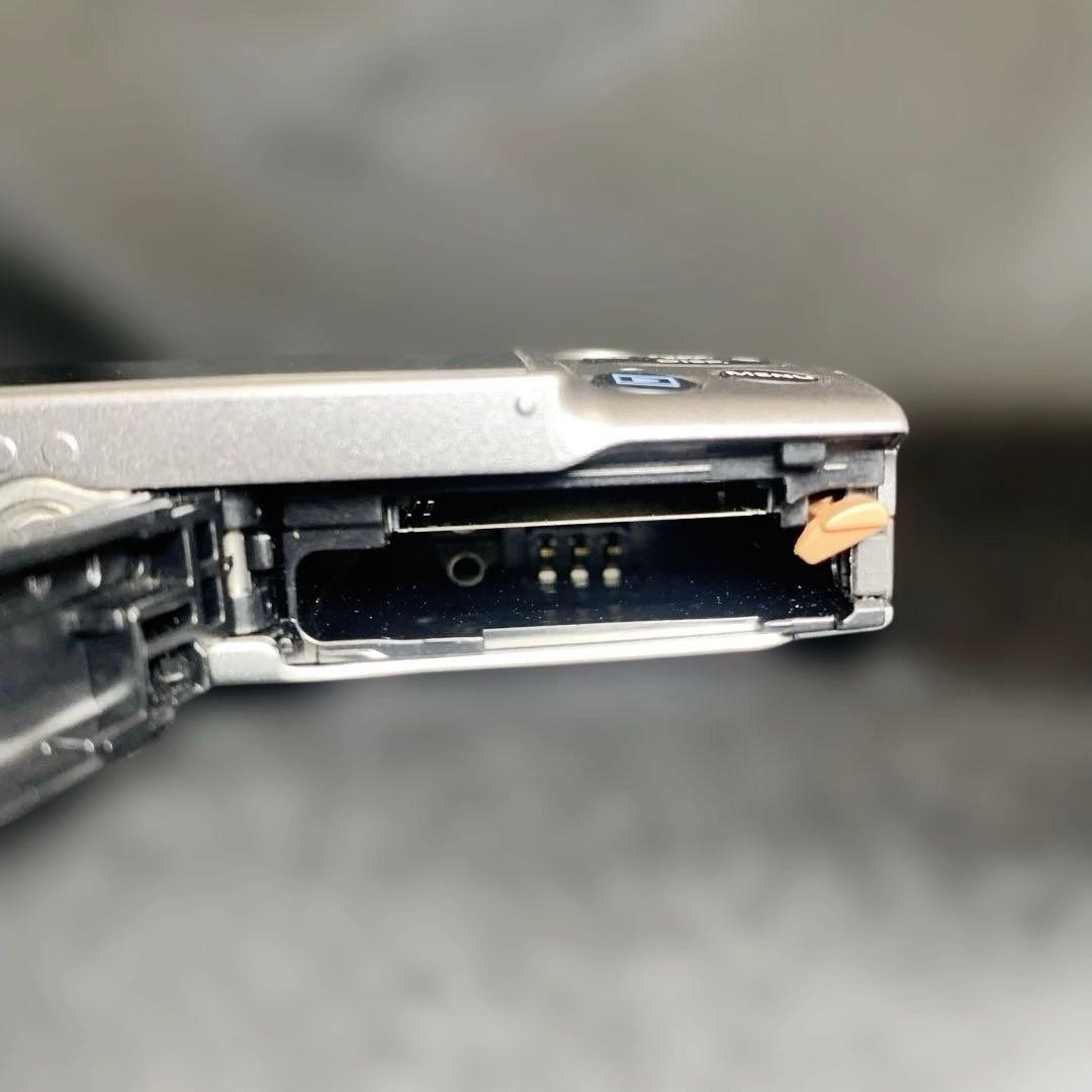 【Canon】 PowerShot A3500 IS 綺麗