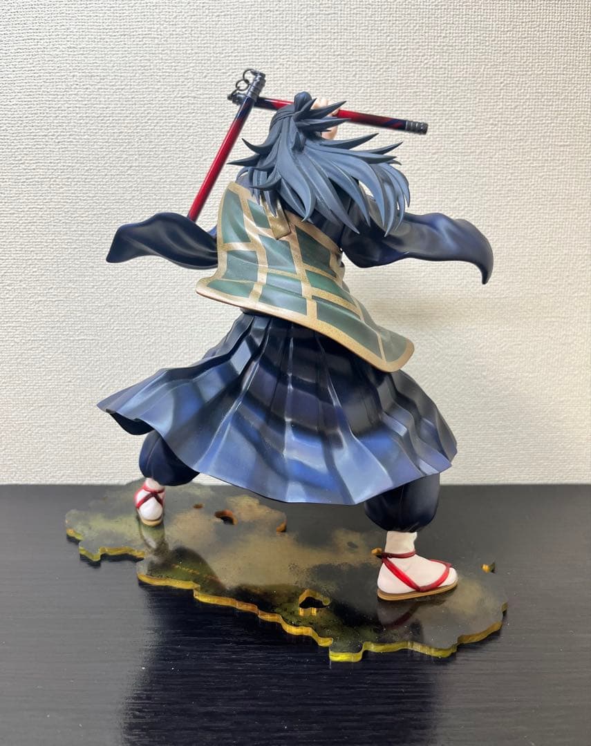 夏油傑 1/8 スケール フィギュア 呪術廻戦　ARTFX J