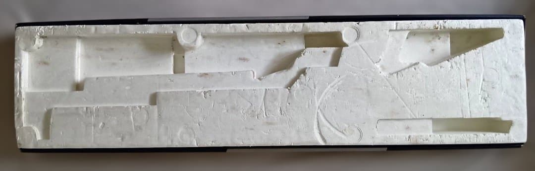 東京マルイ・H&k G3A4オートマチック電動エアーガン・予備マガジン付