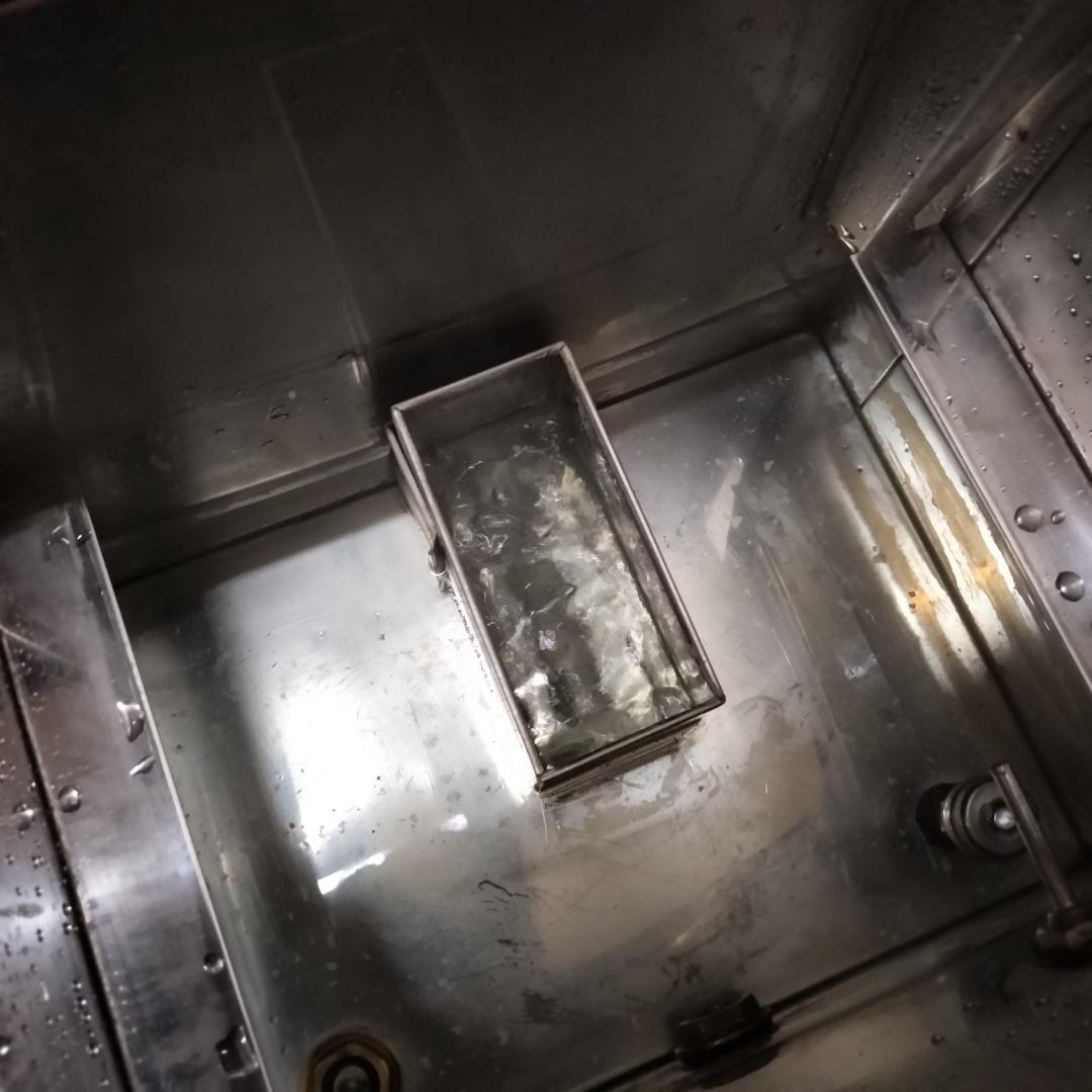 タオルスチーマー　I.C. CERAMIC