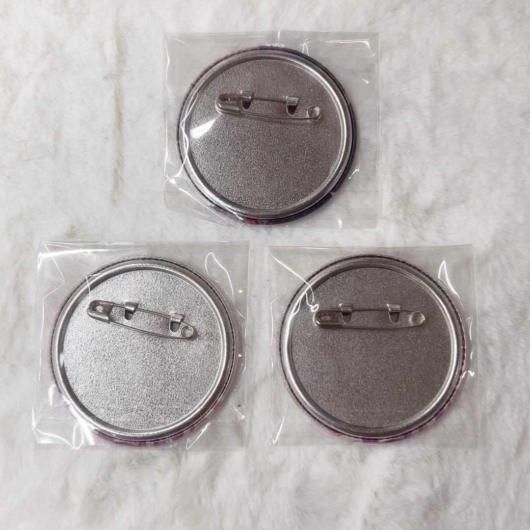 プロセカ 朝比奈まふゆ 缶バッジ グリ缶 11a 12a ミラージュ