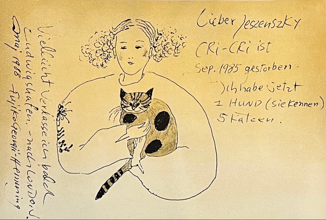 Fujiko Hemming真作保証フジコ・ヘミングFuzjko Hemming