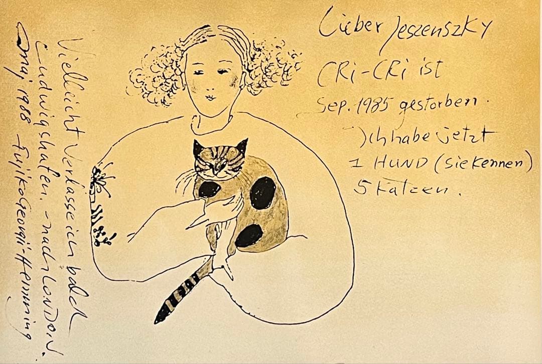 Fujiko Hemming真作保証フジコ・ヘミングFuzjko Hemming