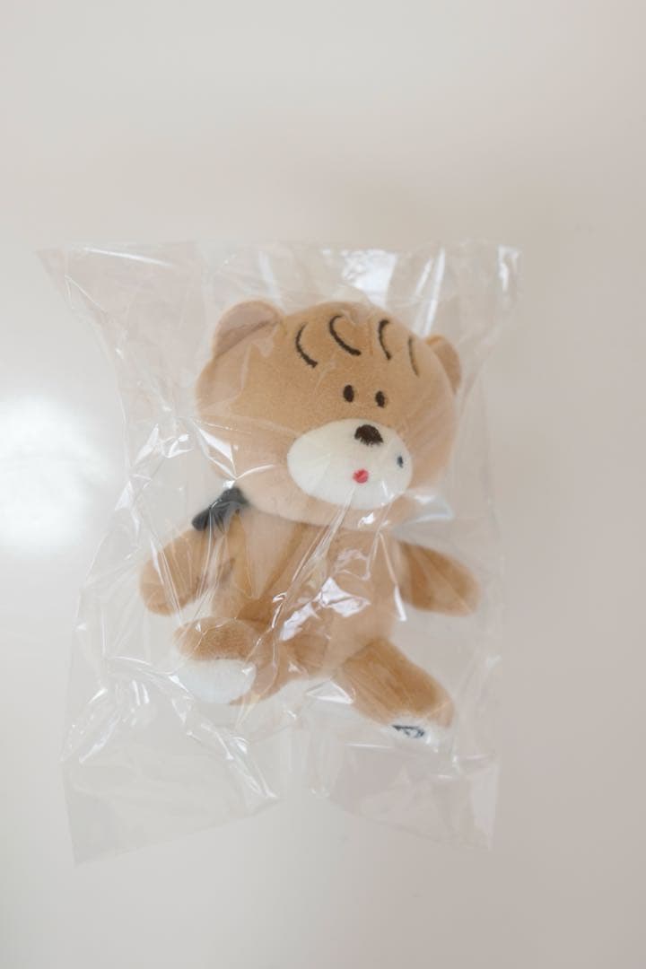 あいみょん　もっと側に！3wayあくまマスコット