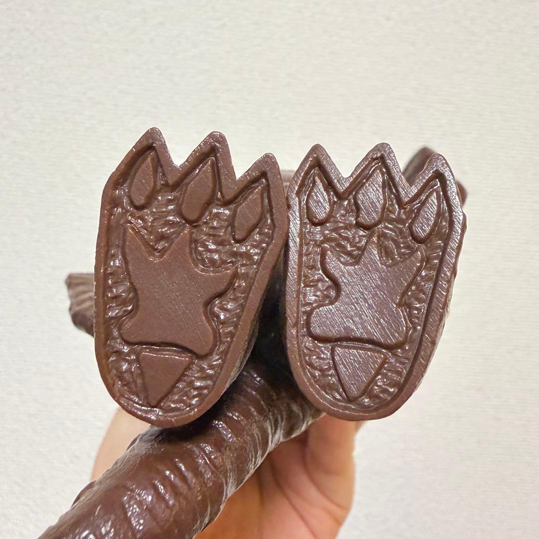 ポピーペギラソフビウルトラマン 昭和レ トロ当時物