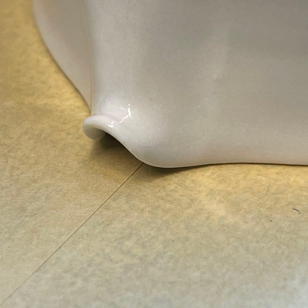 人気陶芸家岡田直人　蓋付きピッチャー新品